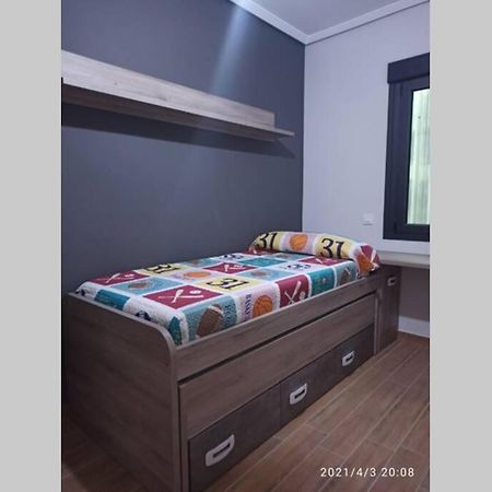 Apartamento Reformado 2º فيجو المظهر الخارجي الصورة