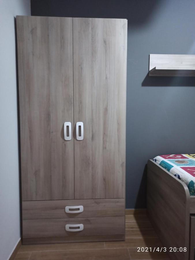 Apartamento Reformado 2º فيجو المظهر الخارجي الصورة