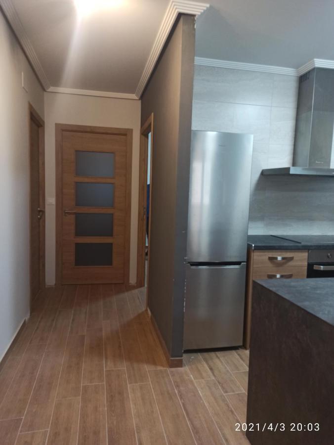 Apartamento Reformado 2º فيجو المظهر الخارجي الصورة