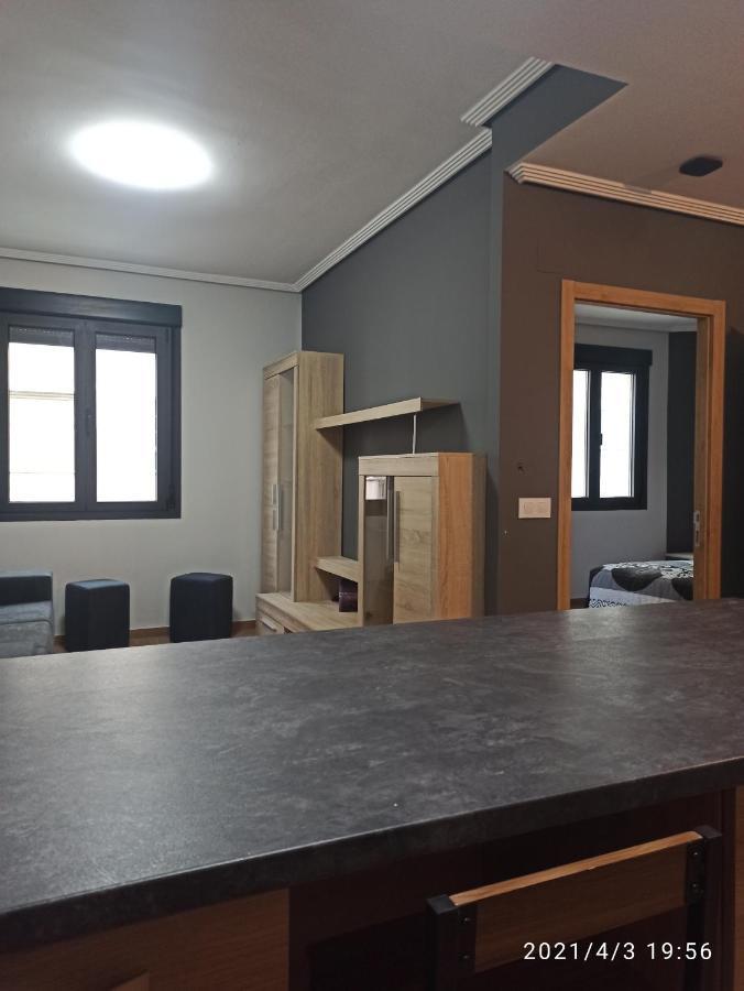 Apartamento Reformado 2º فيجو المظهر الخارجي الصورة