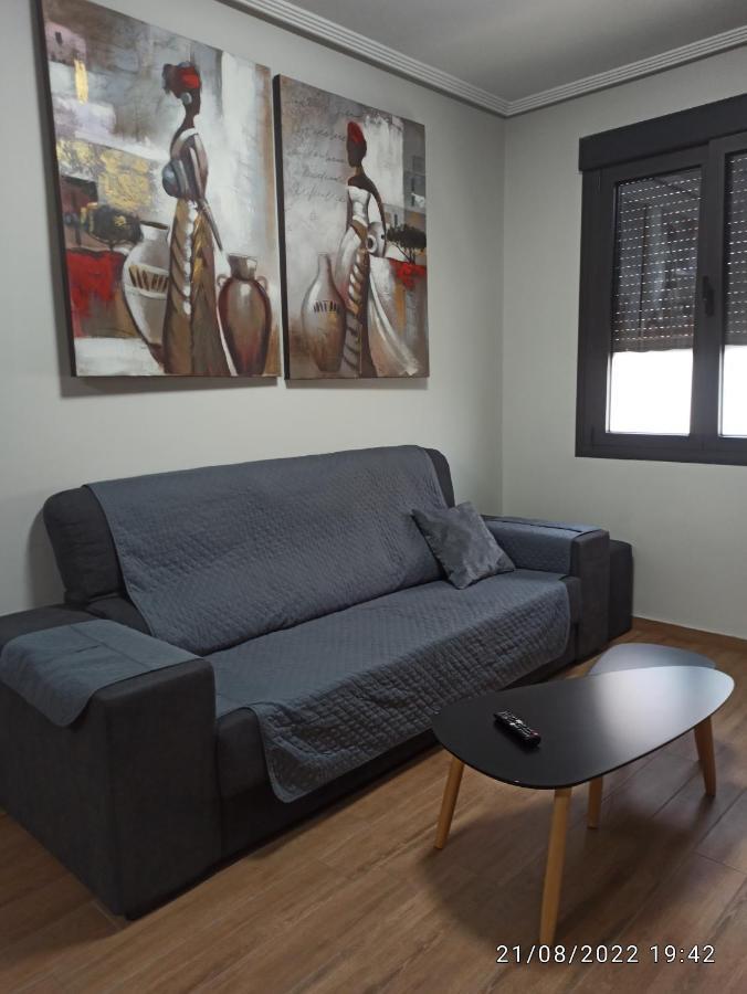 Apartamento Reformado 2º فيجو المظهر الخارجي الصورة