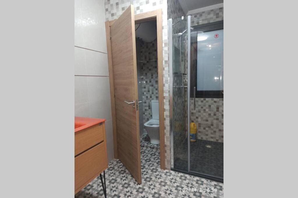 Apartamento Reformado 2º فيجو المظهر الخارجي الصورة