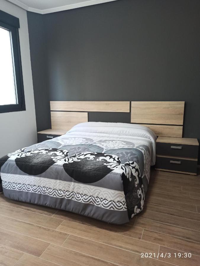 Apartamento Reformado 2º فيجو المظهر الخارجي الصورة
