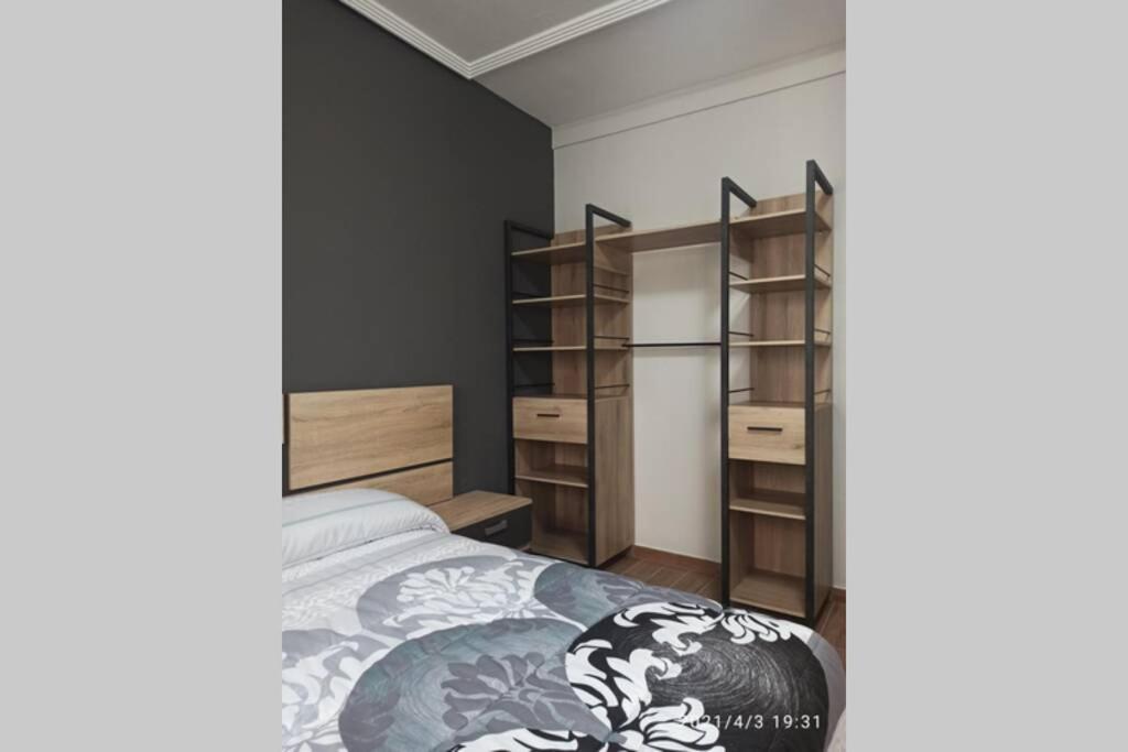 Apartamento Reformado 2º فيجو المظهر الخارجي الصورة