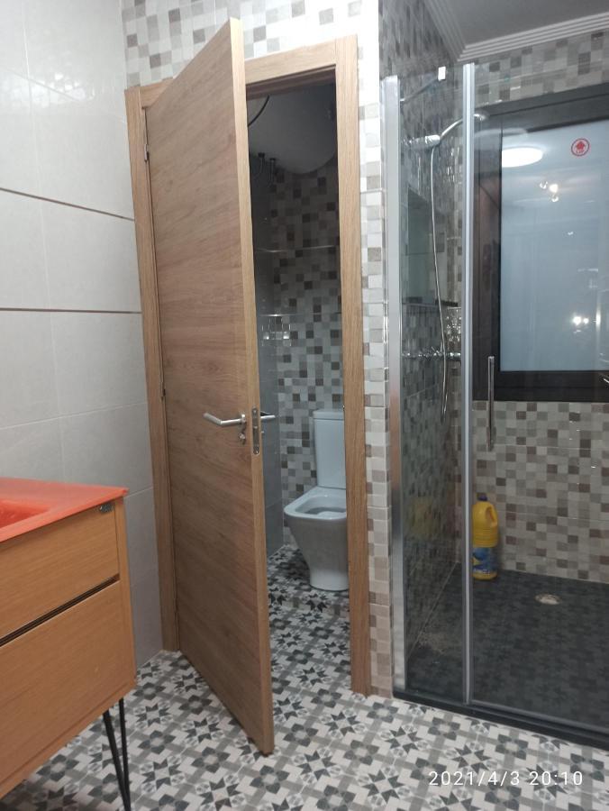 Apartamento Reformado 2º فيجو المظهر الخارجي الصورة